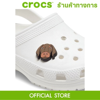 CROCS Jibbitz Bronny Dog ตัวติดรองเท้า