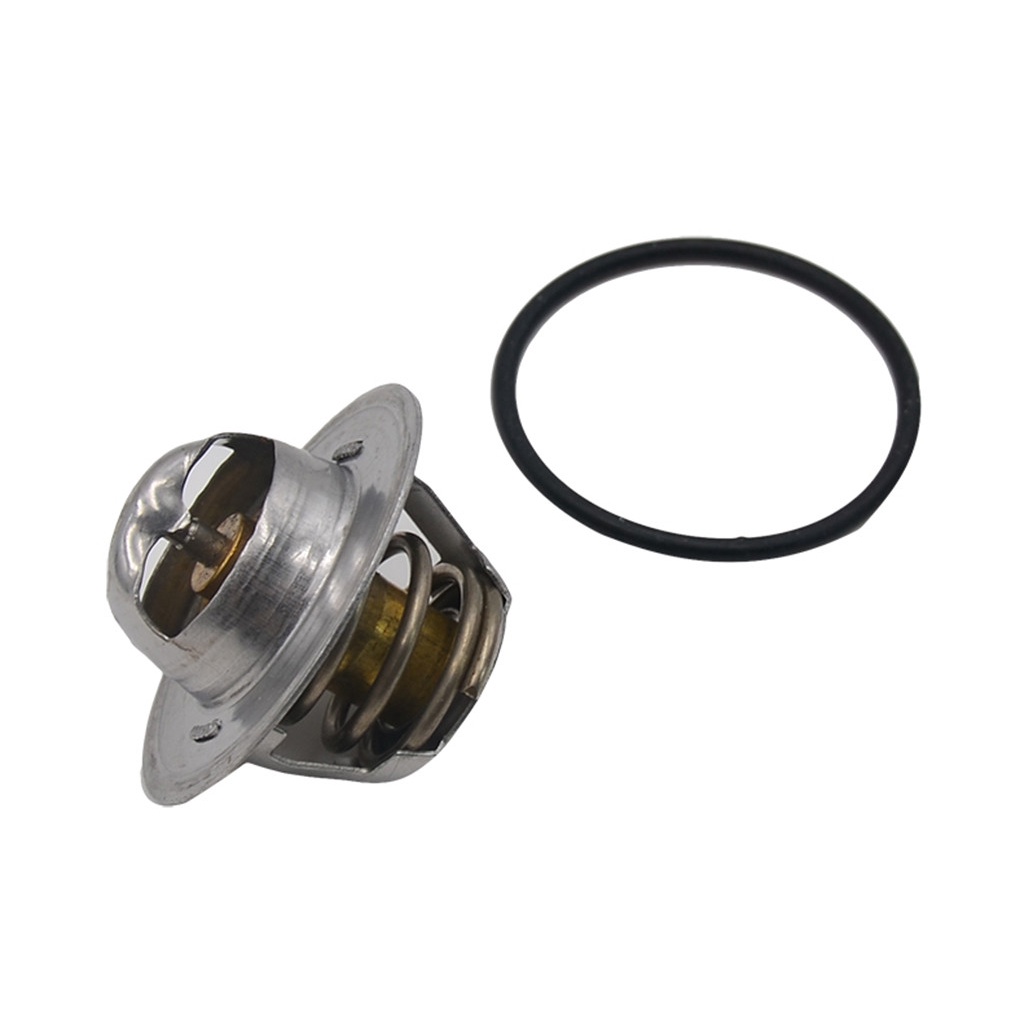 Car Thermostat 050121113C 038121119B For V W Golf Mk4 Beetle Bora For Audi A3 1.6 1.8 1.8T A4 A6 Car