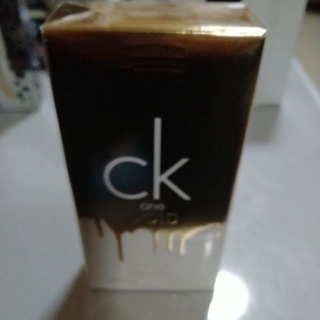 ck gold edt 200ml ขนาดพิเศษ