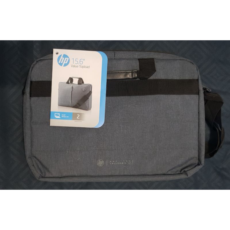 กระเป๋าโน๊ตบุ๊ค HP  Atlantis 15.6"