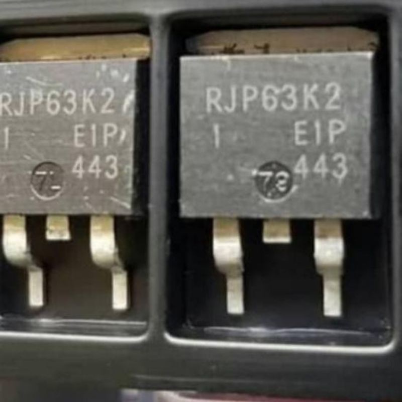 1 ชิ้น IGBT RJP63K2/ RJP63K ใหม่ถึง -236