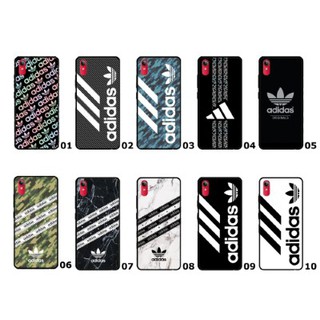 เคสลาย Adidas VIVO Y71 / Y81 / Y81i / Y81s / Y91 / Y91i / Y93 / Y95 / Y91c / Y1s / Y19 รวมลาย อาดิดาส