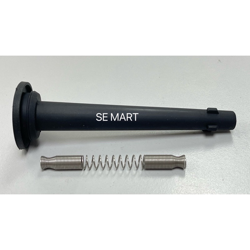 Nissan Latio, Grand Livina 1.6/1.8, Sylphy, Teana J32/L33 2.0Ignition Plug Tube (ประเภท Bosch) (1 ชิ