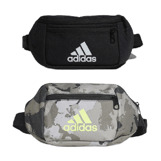 Adidas กระเป๋าคาดอก/คาดเอว Logo Waist Bag / Classic Essential Waist Bag (2รุ่น)