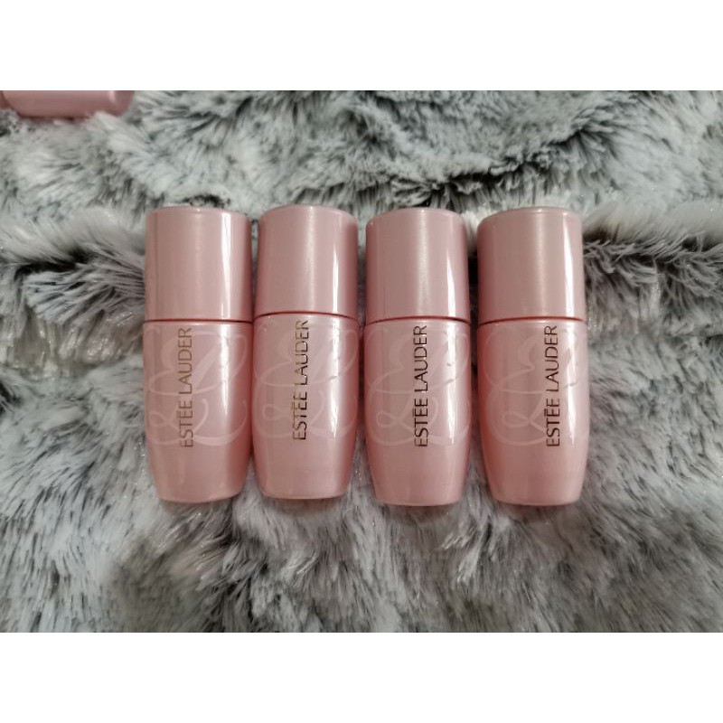 Estee Lauder Pure Color Envy Nighttime Rescue Lip OilSerum 9ml ลิปออยล