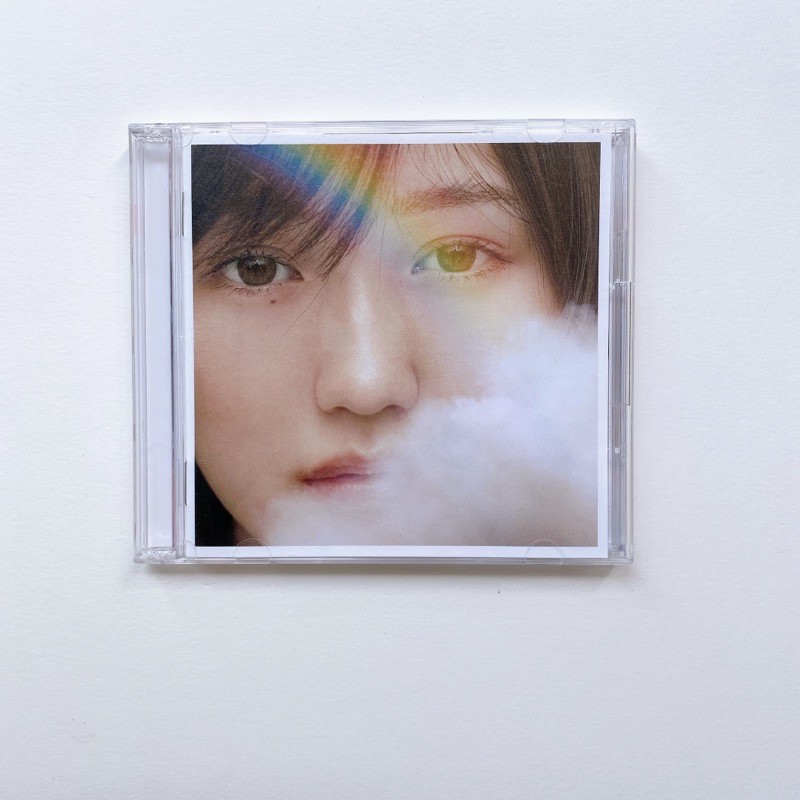 AKB48 CD+DVD  11gatsu no Anklet  Type-A (Regular Edition) (แกะแล้ว ไม่มีโอบิ) 🍀☘️