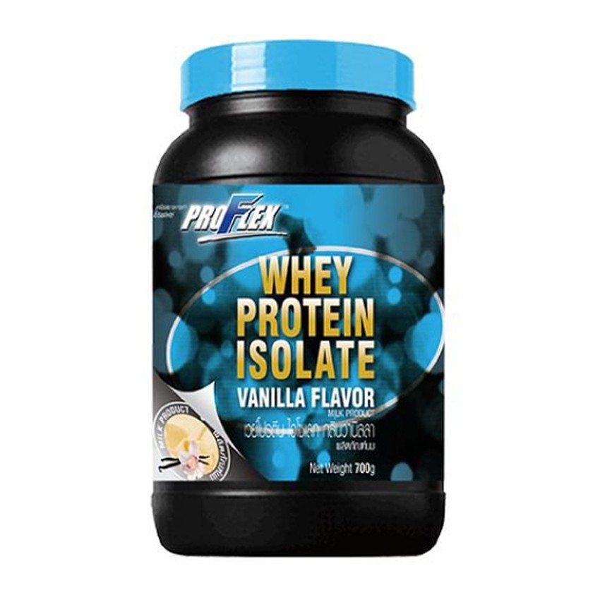 ProFlex Whey Protein Isolate Vanilla (700 g.)