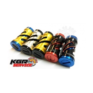 น็อป KNOP KGR มีสีให้เลือกหลากหลาย