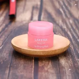 Laneige Lip Mask 3g Trial Pack