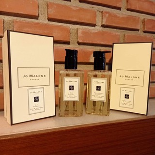 เจลอาบน้ำ Jomalone 250ml. แท้