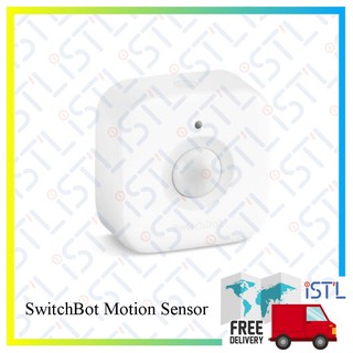 SwitchBot Motion Sensor