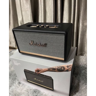 Marshall​ Stanmore ll​ เครื่องนอก​ รับประกัน1เดือน