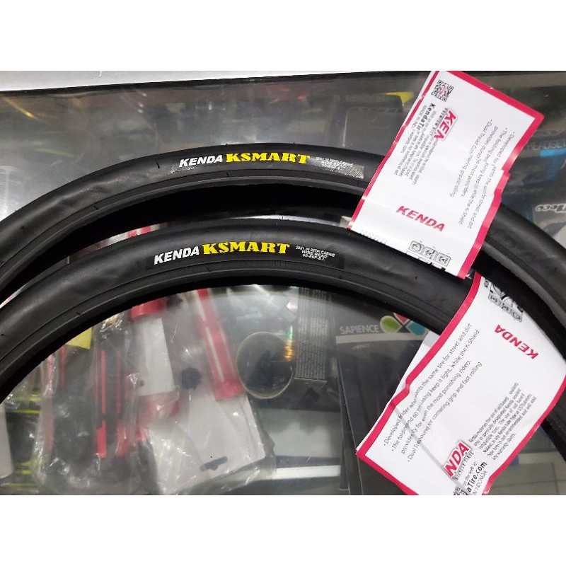 ยาง KENDA KSMART OUTER 20X1.35 406
