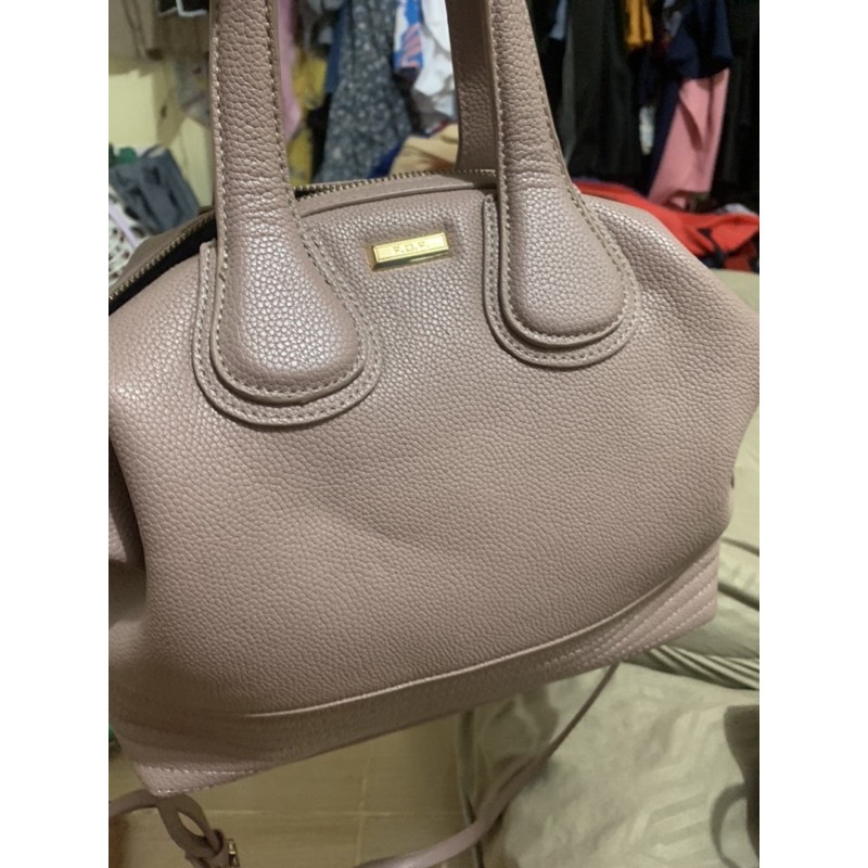 กระเป๋า fof ทำได้ 2 แบบ