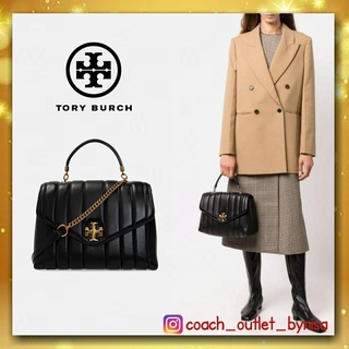 Tory Burch Kira  Top Handle Satchel