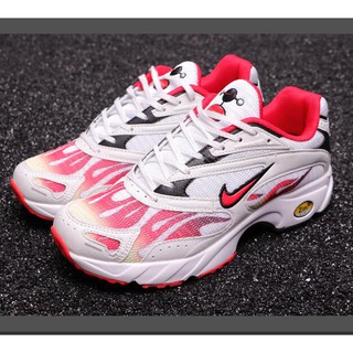 nike x supreme flame