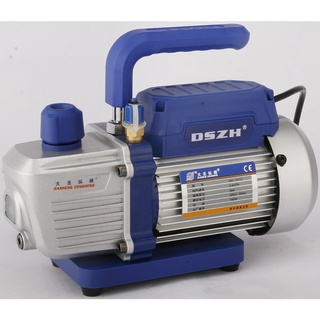 DSZH 280SV ปั๊มสูญญากาศ Dual Stage 230 ลิตร/นาที รุ่น WK-280SV แวคคั่ม แวคคัม ทูสเตจ ของแท้ สินค้าพร้อมส่ง