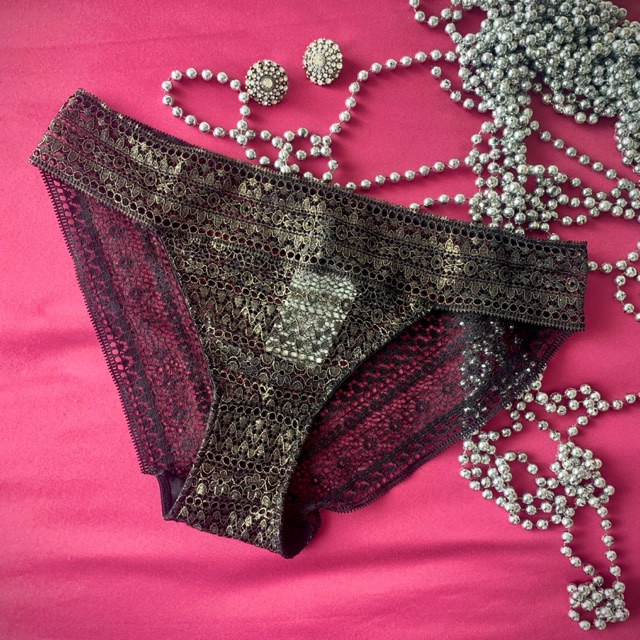 กางเกงชั้นใน Etam #ชุดชั้นใน