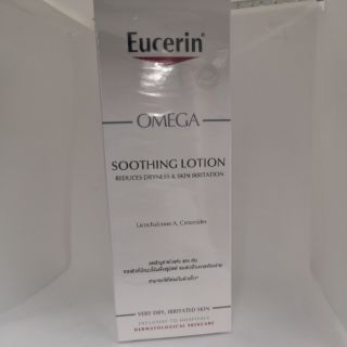 Eucerin Omega Soothing Lotion 250 mL