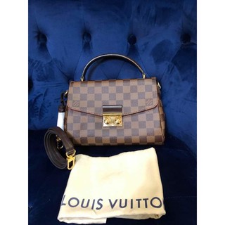 กระเป๋า LV สภาพสวย สนใจขอดูเพิ่มเติมได้ค่ะ