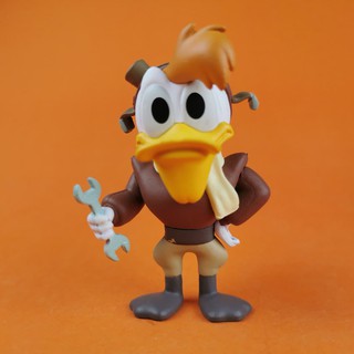 Funko Mystery Minis Darkwing Duck Launchpad Mcquack