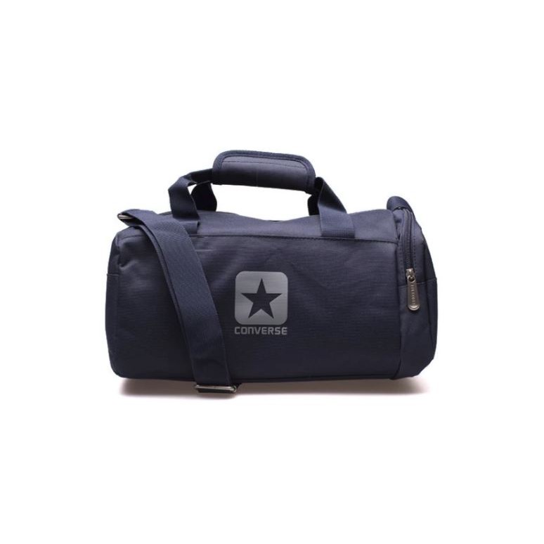 Converse กระเป๋า กระเป๋าสะพาย Bag Sporty 126000788 BK/GRY/G/NVY/R (690)