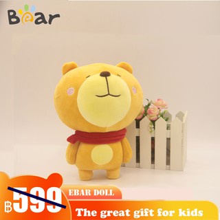 BEAR ตุ๊กตา ของเล่น ของขวัญ น่ารัก สำหรับเด็ก