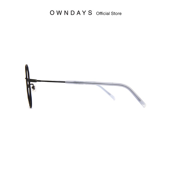 OWNDAYS نظارة طبية +NICHE ‏LB1007 — صورة 3