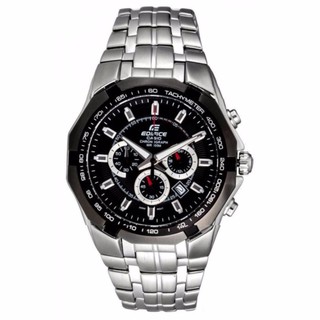 นาฬิกา Casio Edifice รุ่น EF-540D-1AVDF