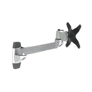 ERGOMOTIVE แขนจับจอ 1 จอ แขน Swivel แบบติดผนัง รองรับจอสูงสุด 30" Monitor Arm รหัสรุ่น EM32114