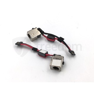 DC-JACK ACER Aspire ONE 722 SERIES P1VE6 DC30100F100