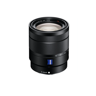 Sony Vario-Tessar T* E 16-70mm f/4 ZA OSS (ประกัน EC-Mall)