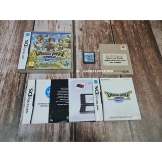 Dragon Quest  9 Nintendo DS