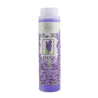 Nesti Dante - Dei Colli Fiorentini เจลอาบน้ํา - Tuscan Lavender - 300ml/10.2oz