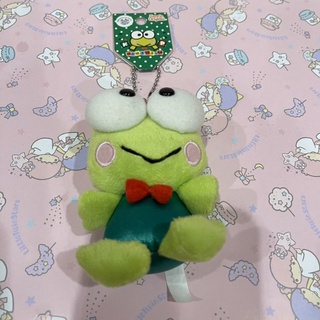 sanrio keroppi ซานริโอ้ กบเคโร๊ะ ของสะสม