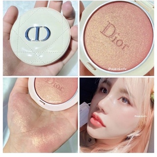 dior forever couture luminizer สี06