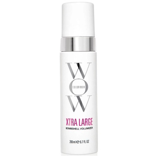 พร้อมส่ง ของแท้ Color Wow Xtra Large Bombshell Volumizer 50ml/200ml/350ml