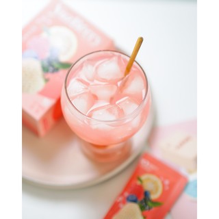 **ส่งฟรี** Yuzberry สูตรหญ้าหวาน ชากู้ผิวเสียให้กลับมาปัง ผิวสวย ผิวใส เหมือนฉีดวิตามินผิว