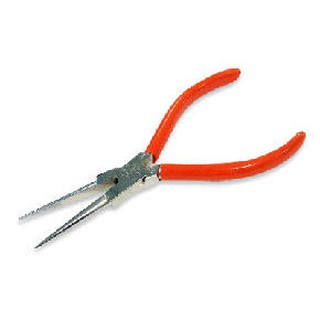 คีมปากแหลม 6" FUJIYA 350BG-150 long nose pliers No.brand