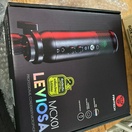 reviewร้านแนะนำไมค์ตั้งโต๊ะ FANTECH Leviosa Microphone MCX01 ไมค์คอมพิวเตอร์ ไมโครโฟน ไมค์ร้องเพลง ไมค์อัดเสียง ไมค์ไลฟ์สด ไมค์ comment 2
