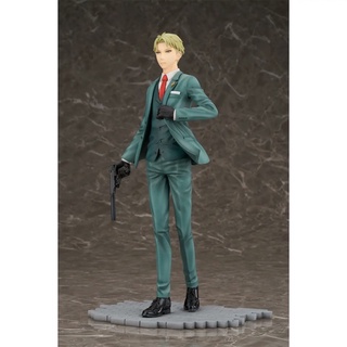 Pre-order🍀 Lloyd Forger from "SPY x FAMILY" 1/7 scale figure! Lot JP