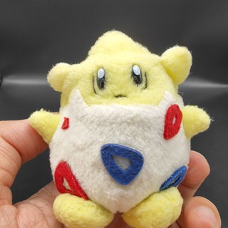 ตุ๊กตา โปเกม่อน #Pokemon ป้ายBandai มือสอง หายากที่สุด ลิขสิทธิ์แท้ สาวกโปเกม่อน ห้ามพลาด งานสะสม