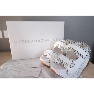 Stella McCartney Eclypse Sandals size 38