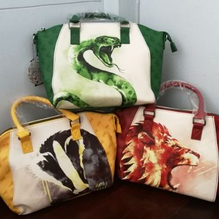 กระเป๋าแฮร์รี่พอตเตอร์ harry potter bag