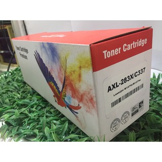 💥TonerCF283a/Canon337