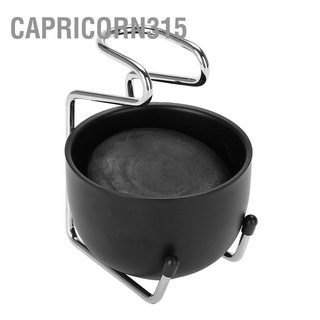 Capricorn315 ชุดเครื่องมือโกนหนวดเครา  ใช้ในบ้าน ท่องเที่ยว สําหรับผู้ชาย