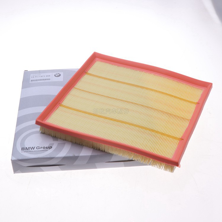 ไส้กรองอากาศ สําหรับ BMW N54 N55 3.0 E70 E71 F15 X5 F16 X6 F01 F02 F10 F11 F07 F12 F25 X3 F26 X4 137
