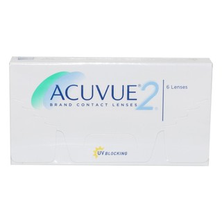 ส่งฟรี | Aboutlens | ACUVUE 2