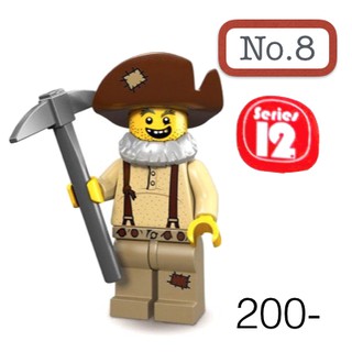 Lego_minifigure_series 12 NO8