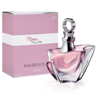 Mauboussin Rose Pour Elle EDP 50 ML